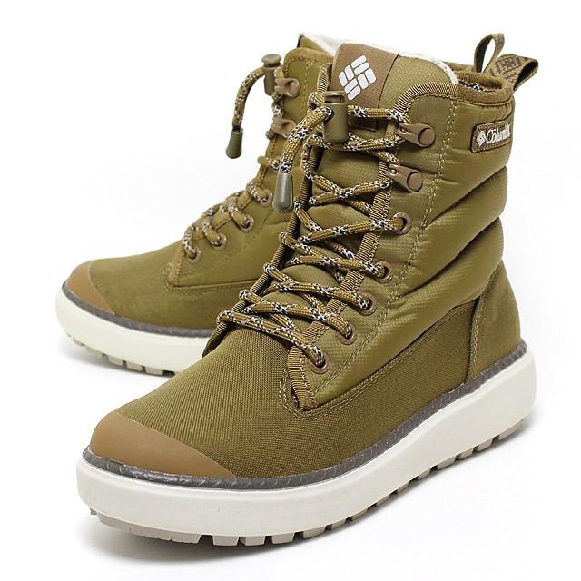 Off コロンビア スノーブーツ サップランド アーク ウォータープルーフ オムニヒート 全3色 メンズ レディース Yu0279 Columbia Sapland Yu0279 Shoes Storeアビック 通販 Yahoo ショッピング