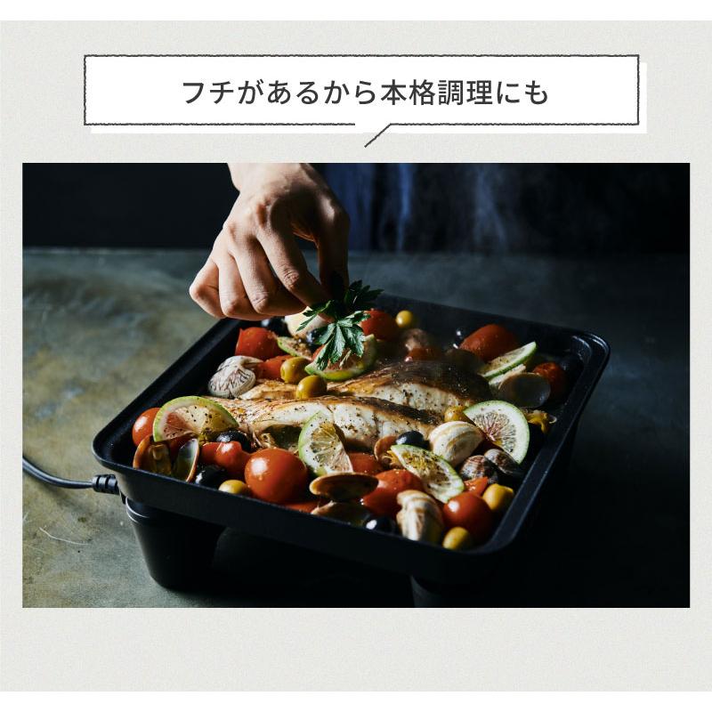 abien 【2023年最新】プレート単品 ホットプレート アビエン abien 【2023年最新】プレート単品 ホットプレート アビエン