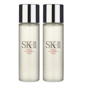 全商品オープニング価格特別価格 2本セット Sk Iiフェイシャルトリートメントエッセンス 75ml 気質アップ M Mahdi Net