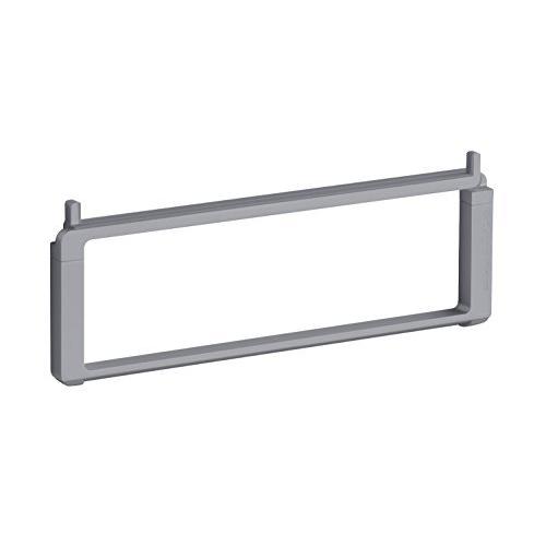 Rain Design Mbar Pro 折りたたみ式 ラップトップスタンド スペースグレー