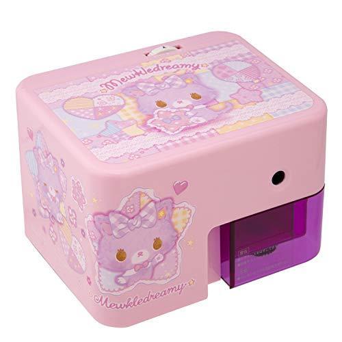 超目玉 ショウワノート ミュークルドリーミー 鉛筆削り 電動 楽天市場 Cepici Gouv Ci