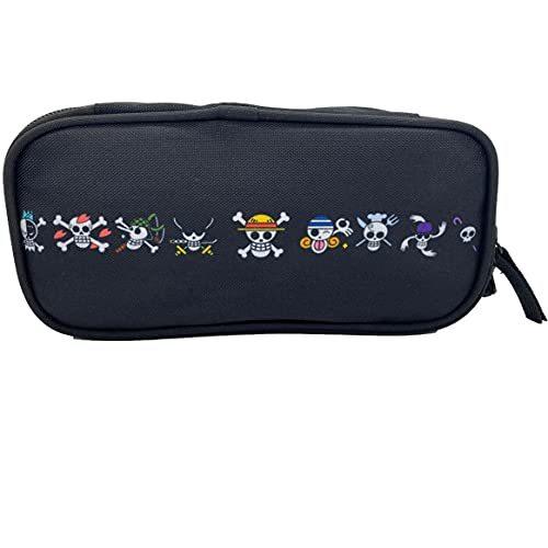 ワンピース ゾロ One Piece ペンケース おしゃれ 大容量 中小学生 高校生 中小学生 女子 ツールペンケース 筆箱 人 A B099ppv5x2 Beyondヤフー店 通販 Yahoo ショッピング