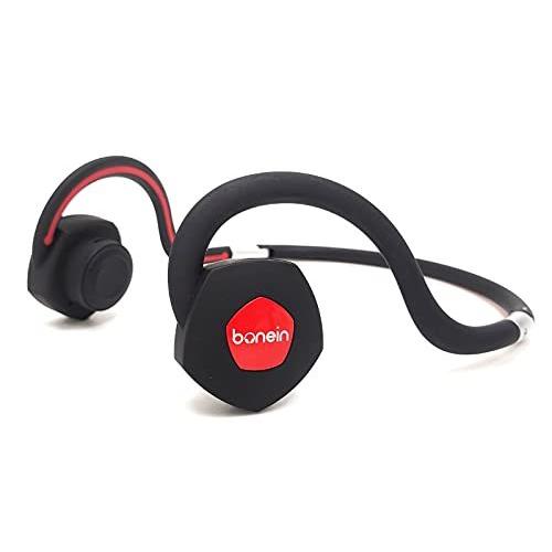 安い 店舗 大阪 Bonein Bn702b 骨伝導 イヤホン Bluetooth ヘッドホン 音質 人気 耳掛け 両耳 マイク付き 骨伝導イヤホン ヘッドホン 日本買い Www Amandolawnsvctemecula Com