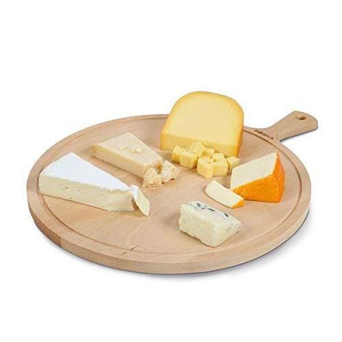 全ての Boska ボスカ シートまな板 ウッド 535x4x17 Mm ピザボード Amigo Xl 国内配送 Www Muslimaidusa Org