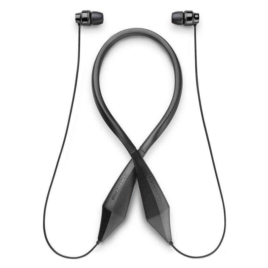 【国内正規品】 PLANTRONICS Bluetooth ワイヤレスヘッドセット (ステレオイヤホンタイプ) BackBeat 100 BACKBEAT100 |  | 02