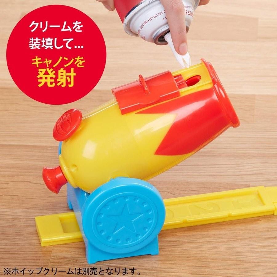 パイフェイスキャノン  パーティー ゲーム ハズブロ E1972 正規品 |  | 02