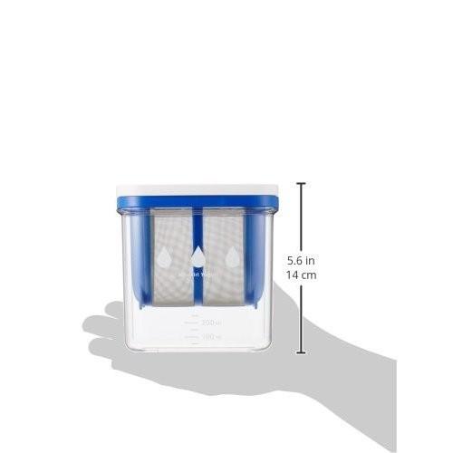 曙産業 水切りヨーグルトができる容器 料理レシピ 付き ST-3000 |  | 04