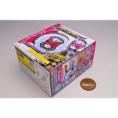 仮面ライダージオウ サウンドライドウォッチシリーズ SGライドウォッチ01 ［1.ジオウライドウォッチ］ | BANDAI | 01