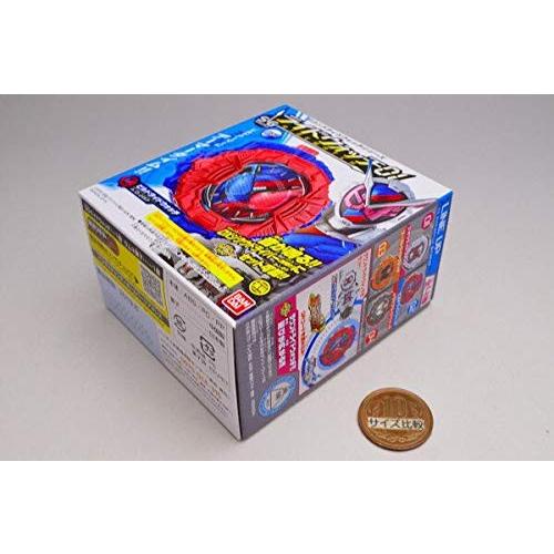 仮面ライダージオウ サウンドライドウォッチシリーズ SGライドウォッチ01 ［2.ビルドライドウォッチ］ | BANDAI | 01