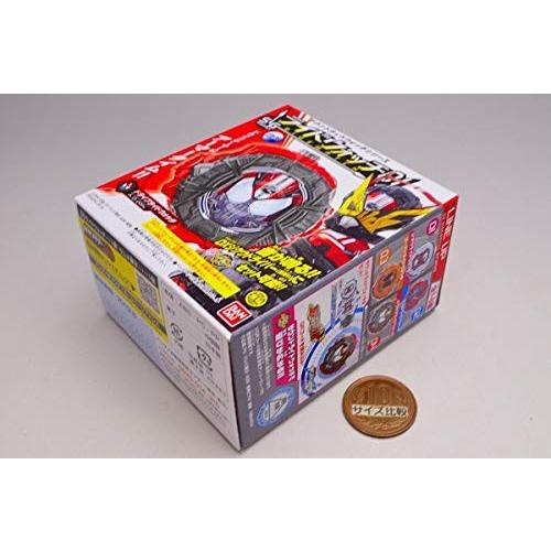 仮面ライダージオウ サウンドライドウォッチシリーズ SGライドウォッチ01 ［4.ドライブライドウォッチ］ | BANDAI | 01