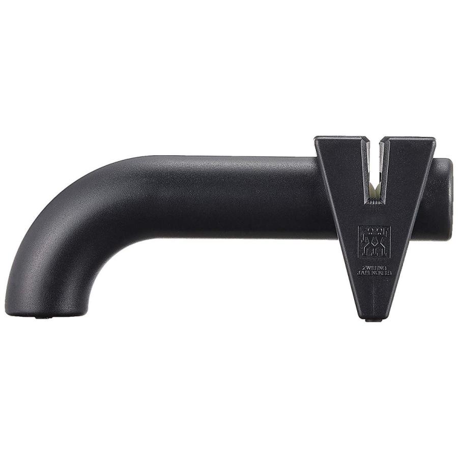 Zwilling ツヴィリング 「ツインシャープ 包丁研ぎ器 」 シャープナー 32591-100 | ZWILLING J.A. HENCKELS | 01