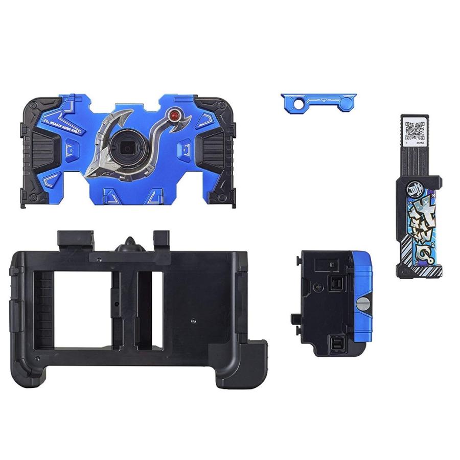 爆釣バーハンター 爆釣バーロッド ニンテンドー3DS LL Ver. |  | 02