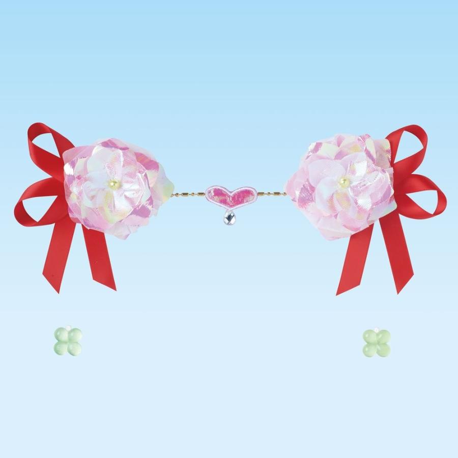 HUG(はぐ)っと!プリキュア 変身プリチューム キュアエールアクセサリーセット | 