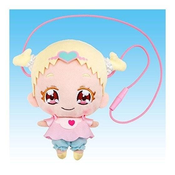 HUG(はぐ)っと!プリキュア おでかけはぐたん |  | 01