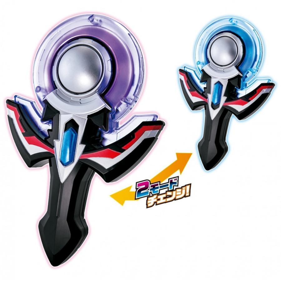 ウルトラマンR/B(ルーブ) DXオーブリングNEO バンダイ(BANDAI) | BANDAI | 03