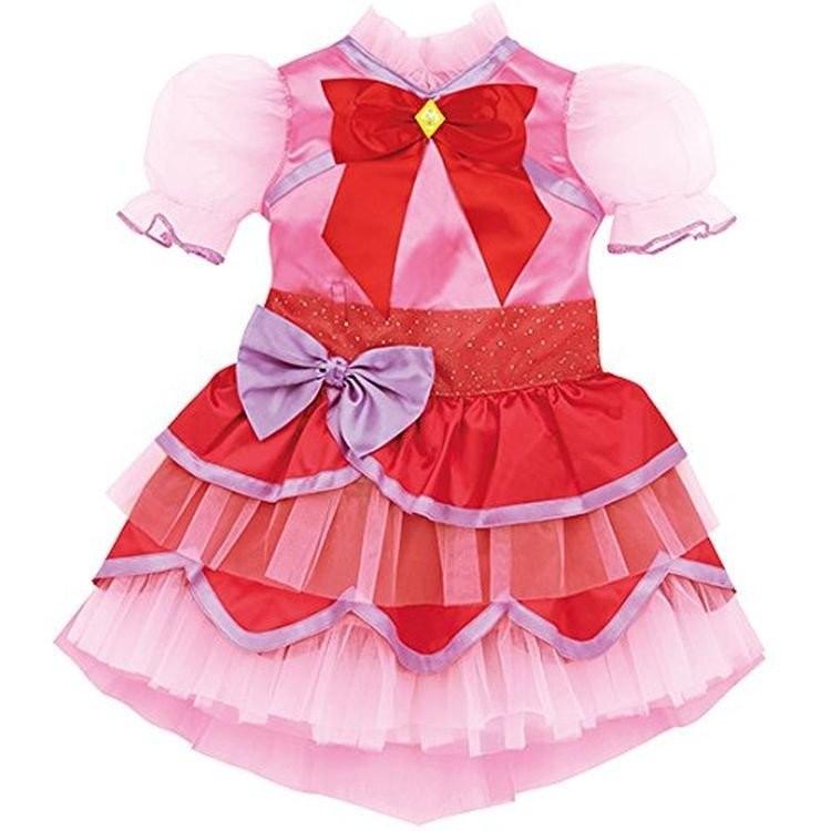 HUG(はぐ)っと!プリキュア 変身プリチューム キュアマシェリ | 