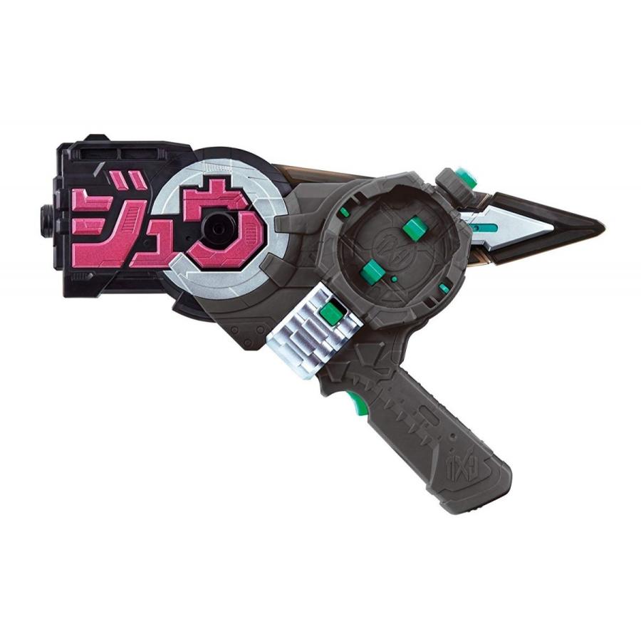 仮面ライダージオウ 字換銃剣DXジカンギレード　男児向け なりきり バンダイ |  | 02