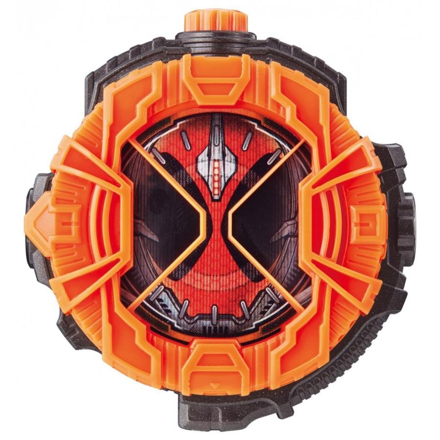 仮面ライダージオウ DXライドウォッチホルダー変身アイテム ゴーストアーマー　ゴーストライドウォッチ | BANDAI | 04