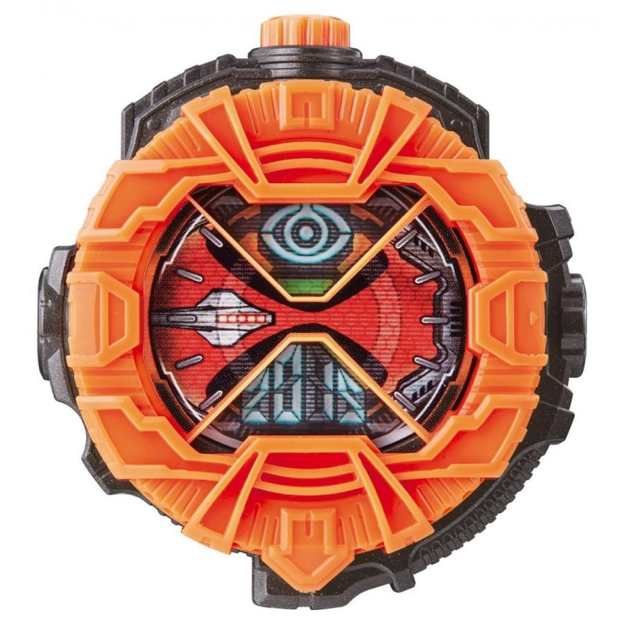 仮面ライダージオウ DXライドウォッチホルダー変身アイテム ゴーストアーマー　ゴーストライドウォッチ | BANDAI | 05