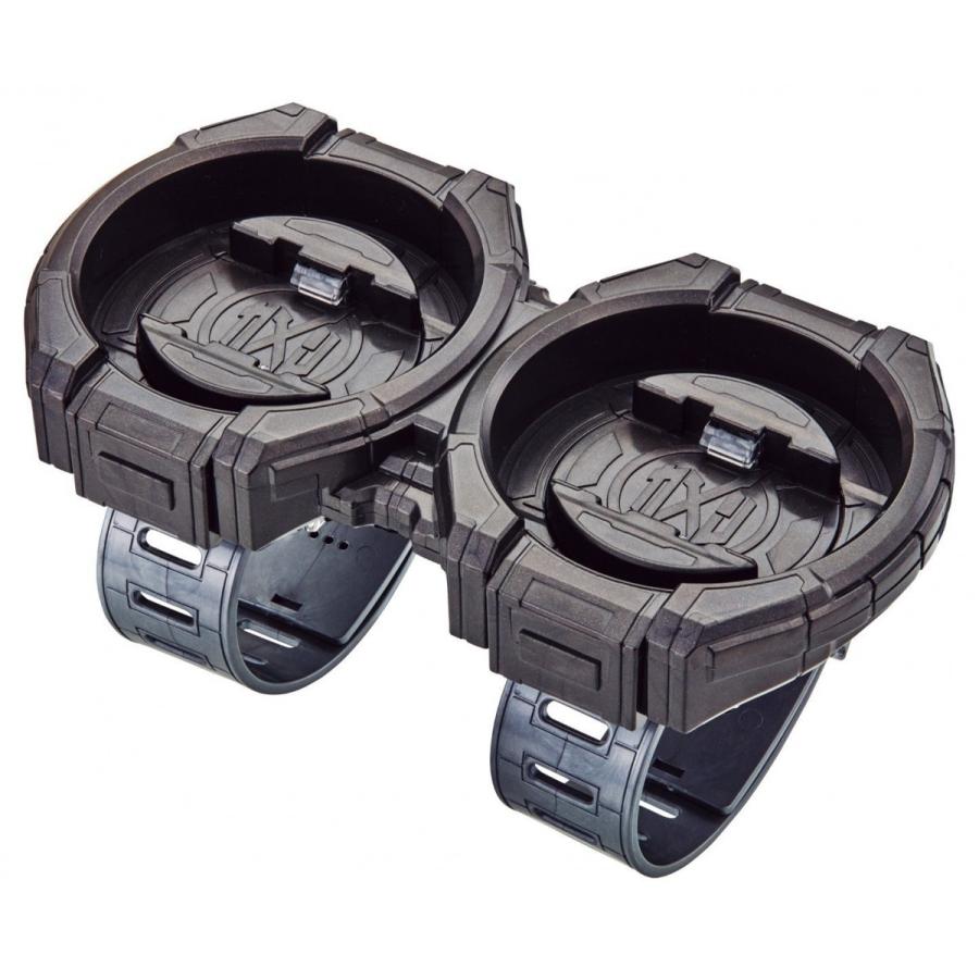 仮面ライダージオウ DXライドウォッチホルダー変身アイテム ゴーストアーマー　ゴーストライドウォッチ | BANDAI | 06