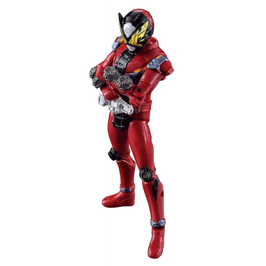 仮面ライダージオウ RKF ライダーアーマーシリーズ 仮面ライダーゲイツ |  | 01