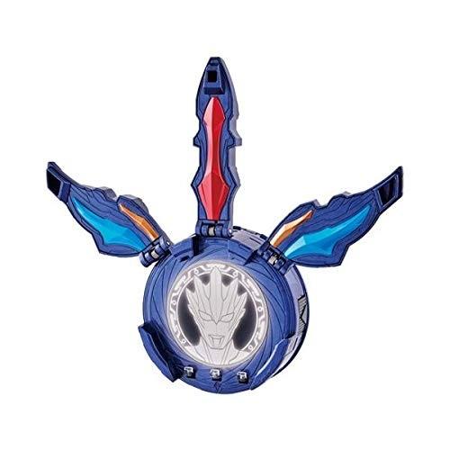 ウルトラマンR/B(ルーブ) DXマコトクリスタル　　バンダイ(BANDAI) |  | 01