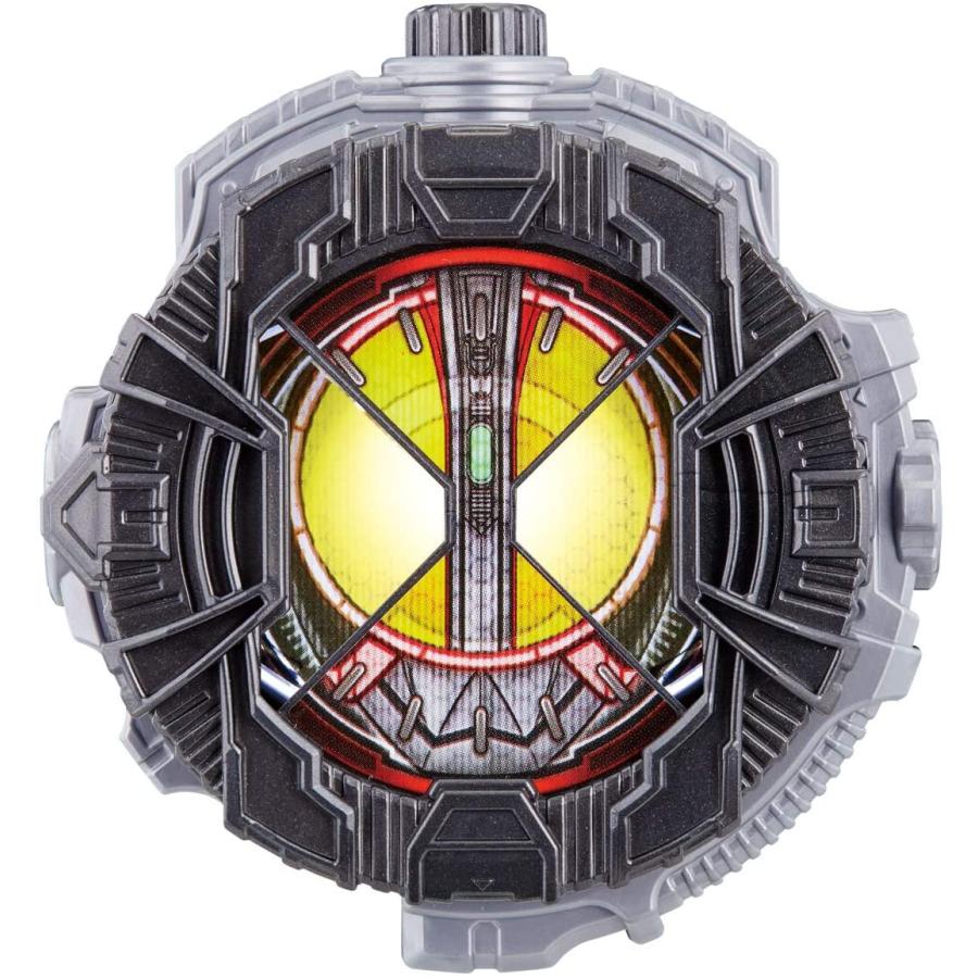 仮面ライダージオウ DXファイズライドウォッチ | BANDAI | 03