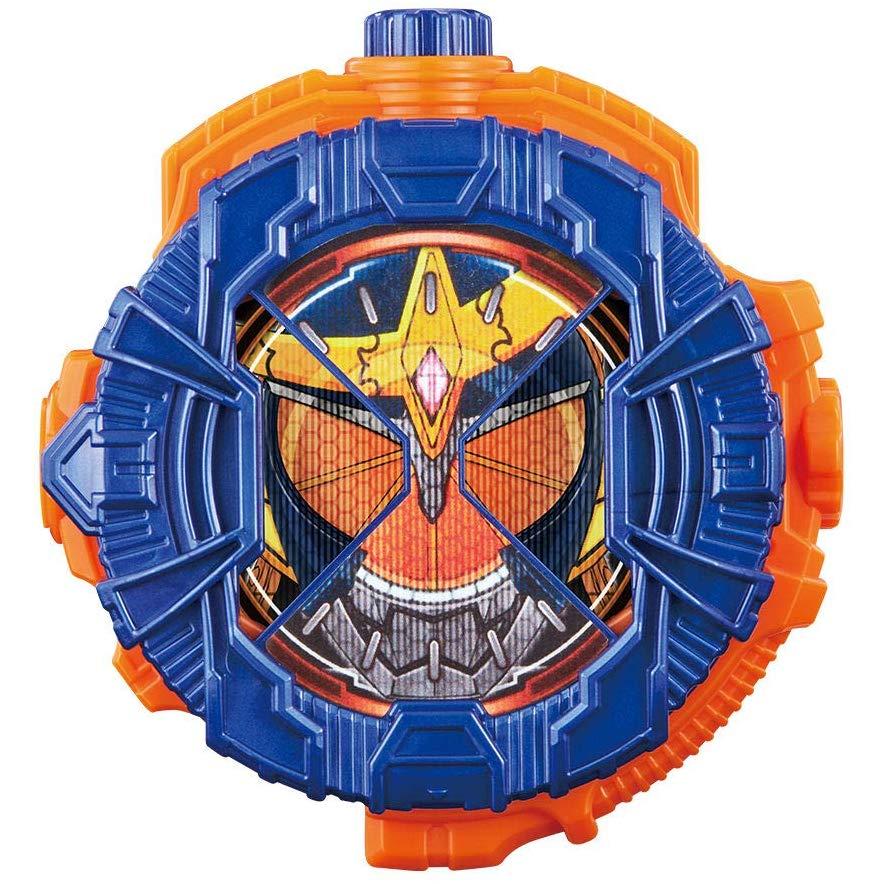 仮面ライダージオウ DX鎧武ライドウォッチ | BANDAI | 01