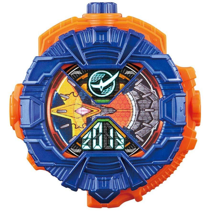 仮面ライダージオウ DX鎧武ライドウォッチ | BANDAI | 02