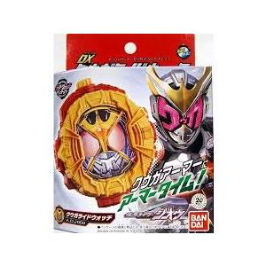 仮面ライダージオウ DXクウガライドウォッチ | BANDAI