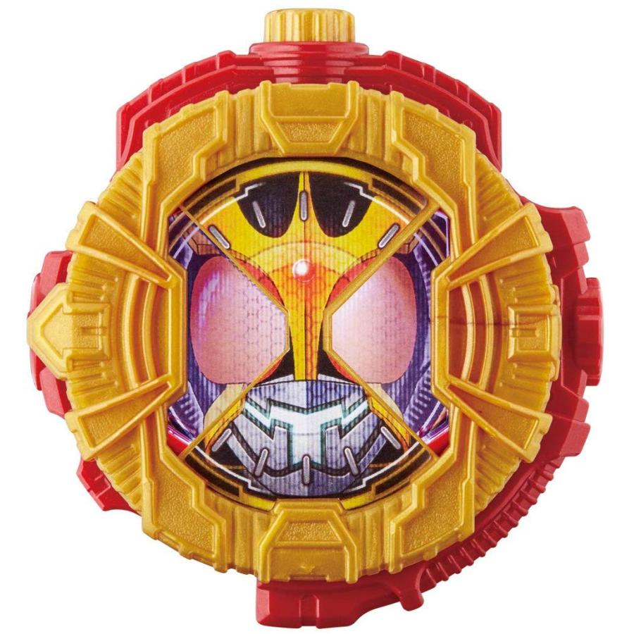 仮面ライダージオウ DXクウガライドウォッチ | BANDAI | 03