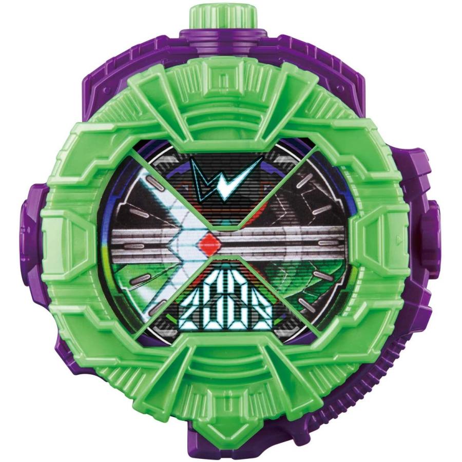 仮面ライダージオウ DXダブルライドウォッチ | BANDAI | 03