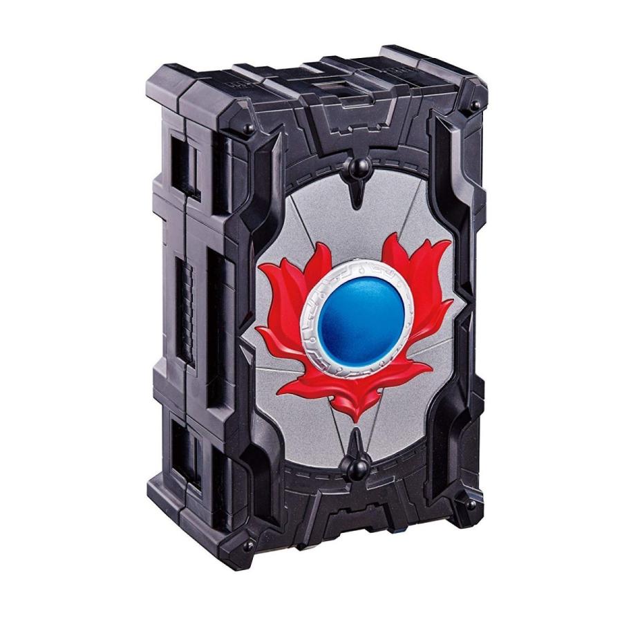 ウルトラマンR/B(ルーブ) DXルーブジャイロ&DXルーブクリスタルホルダーセット |  | 06