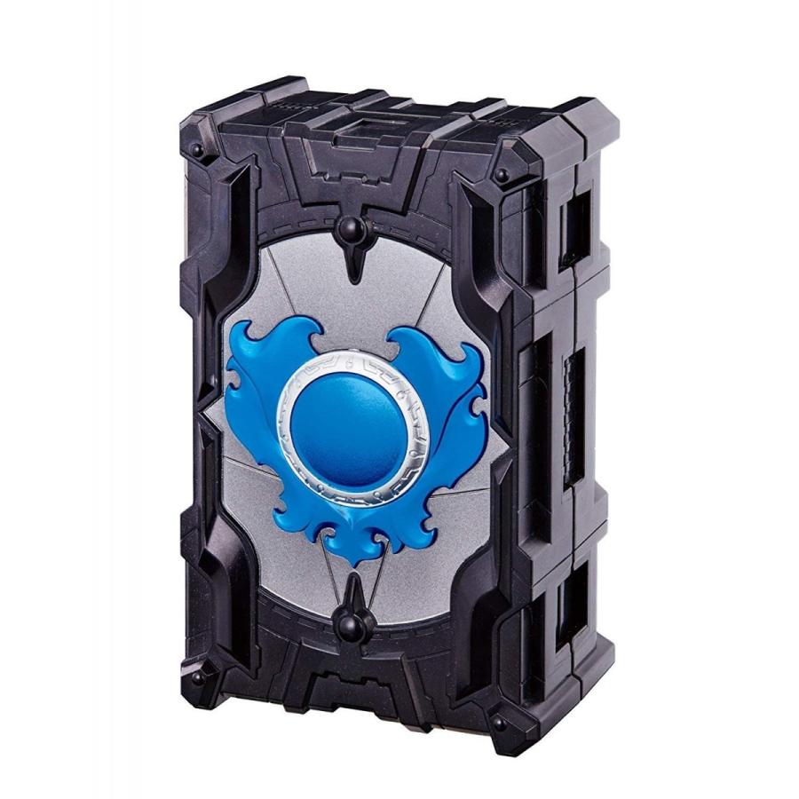 ウルトラマンR/B(ルーブ) DXルーブジャイロ&DXルーブクリスタルホルダーセット |  | 07