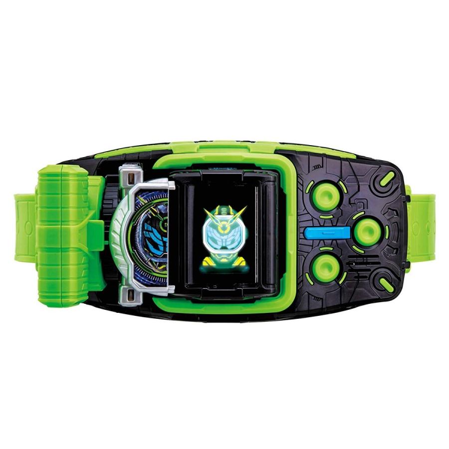 仮面ライダージオウ 変身ベルト DXビヨンドライバー   バンダイ(BANDAI) | BANDAI | 02