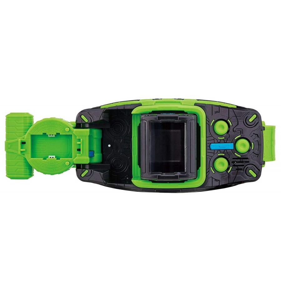 仮面ライダージオウ 変身ベルト DXビヨンドライバー   バンダイ(BANDAI) | BANDAI | 03