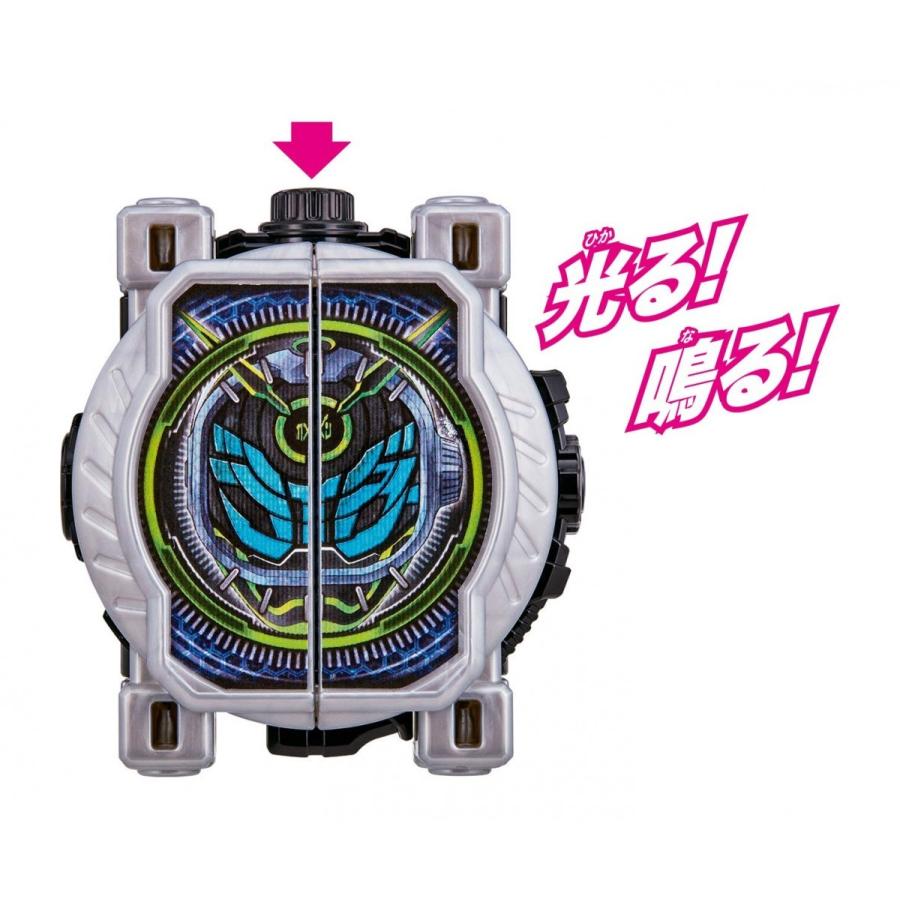 仮面ライダージオウ 変身ベルト DXビヨンドライバー   バンダイ(BANDAI) | BANDAI | 06