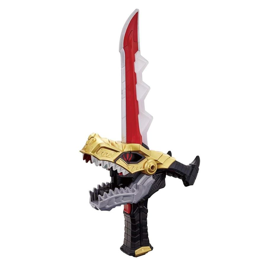 騎士竜戦隊リュウソウジャー DXリュウソウケン バンダイ | BANDAI | 01