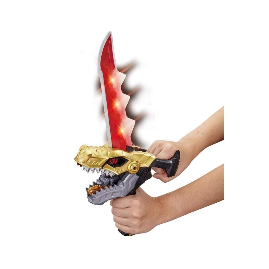 騎士竜戦隊リュウソウジャー DXリュウソウケン バンダイ | BANDAI | 03