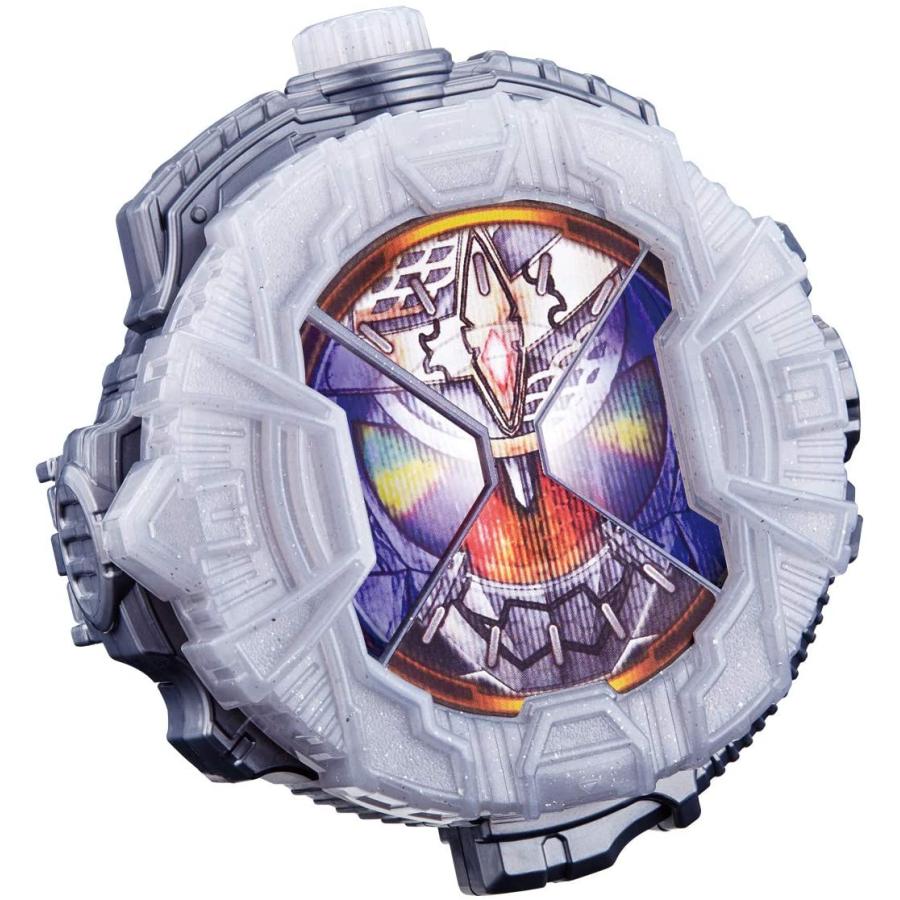 仮面ライダージオウ DX鎧武極アームズライドウォッチ | BANDAI | 03