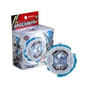 仮面ライダージオウ DXウィザードインフィニティースタイルライドウォッチ | BANDAI | 01