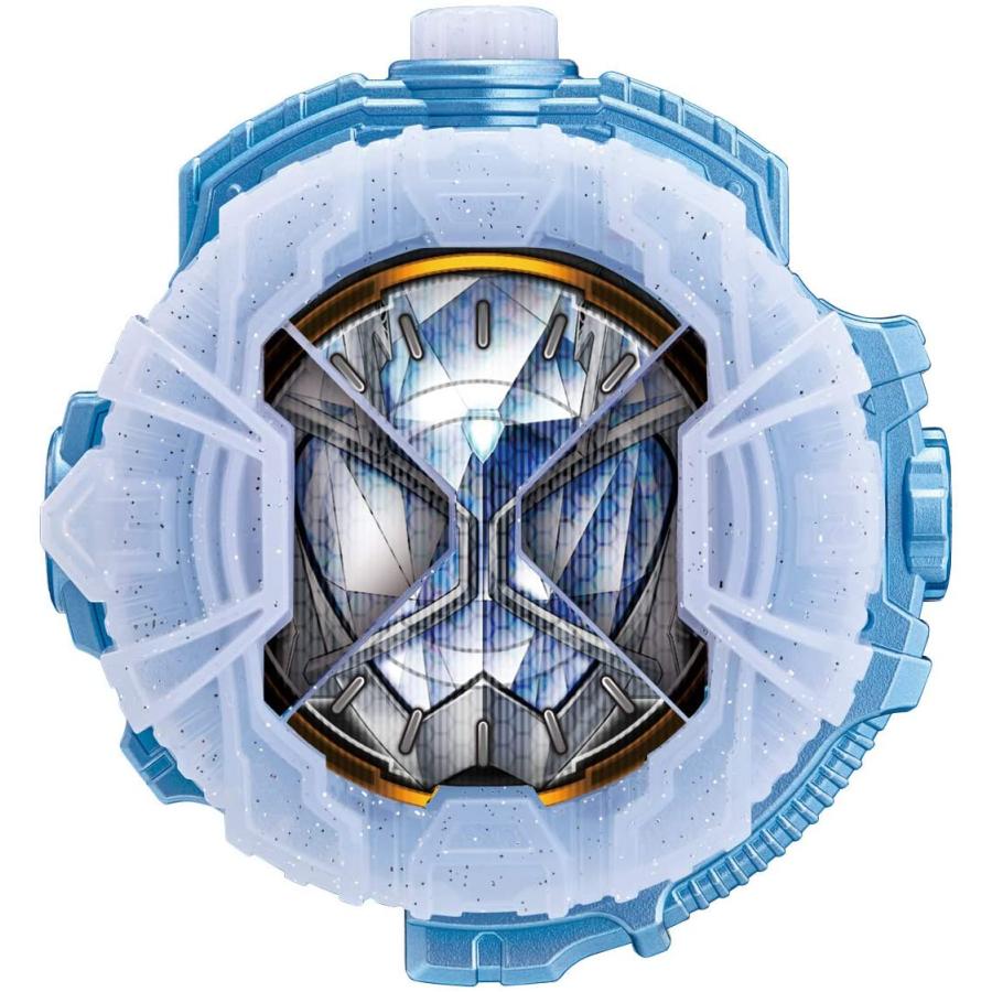 仮面ライダージオウ DXウィザードインフィニティースタイルライドウォッチ | BANDAI | 02