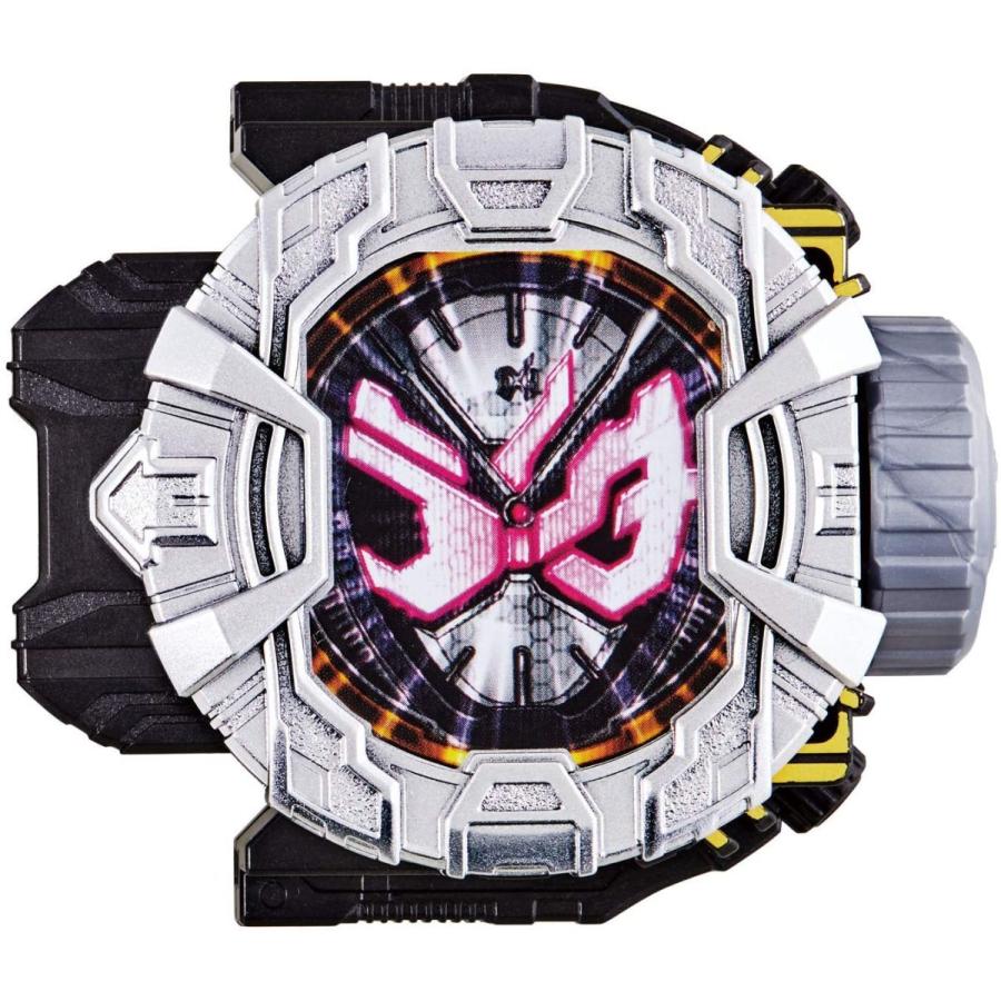仮面ライダージオウ DXジオウライドウォッチII | BANDAI | 02