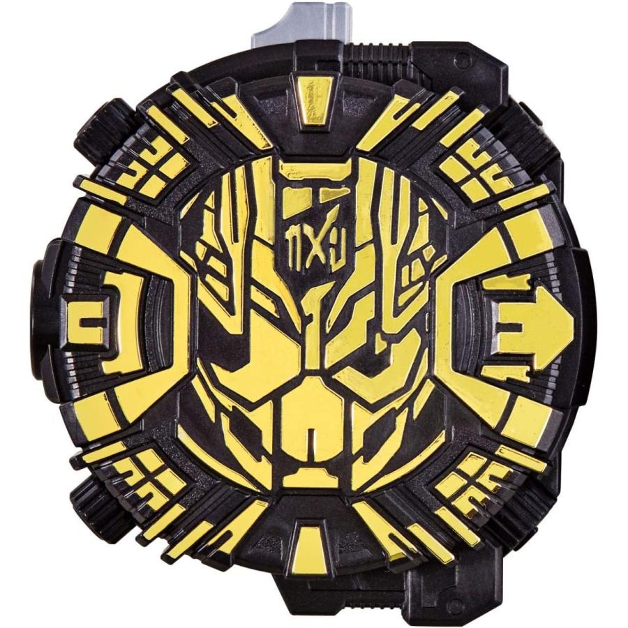 仮面ライダージオウ DXジオウライドウォッチII | BANDAI | 03