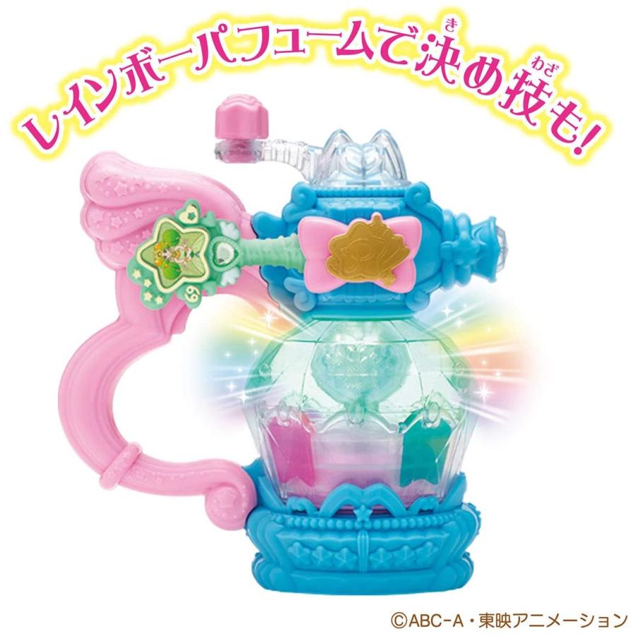 スター☆トゥインクルプリキュア プリンセススターカラーペンセット3 |  | 03