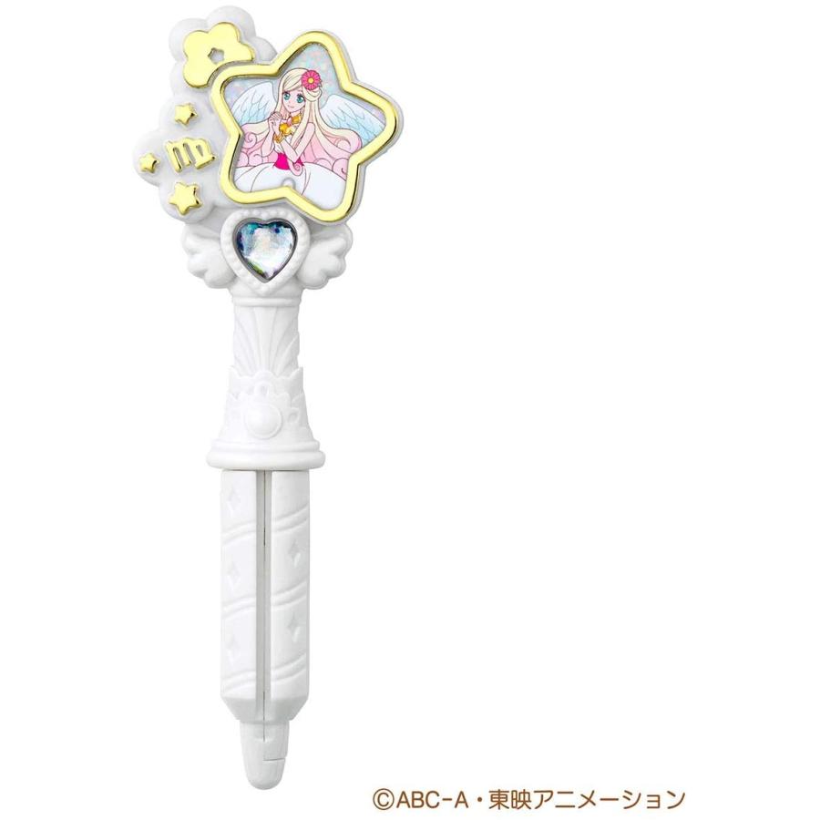 スター☆トゥインクルプリキュア プリンセススターカラーペンセット3 |  | 07