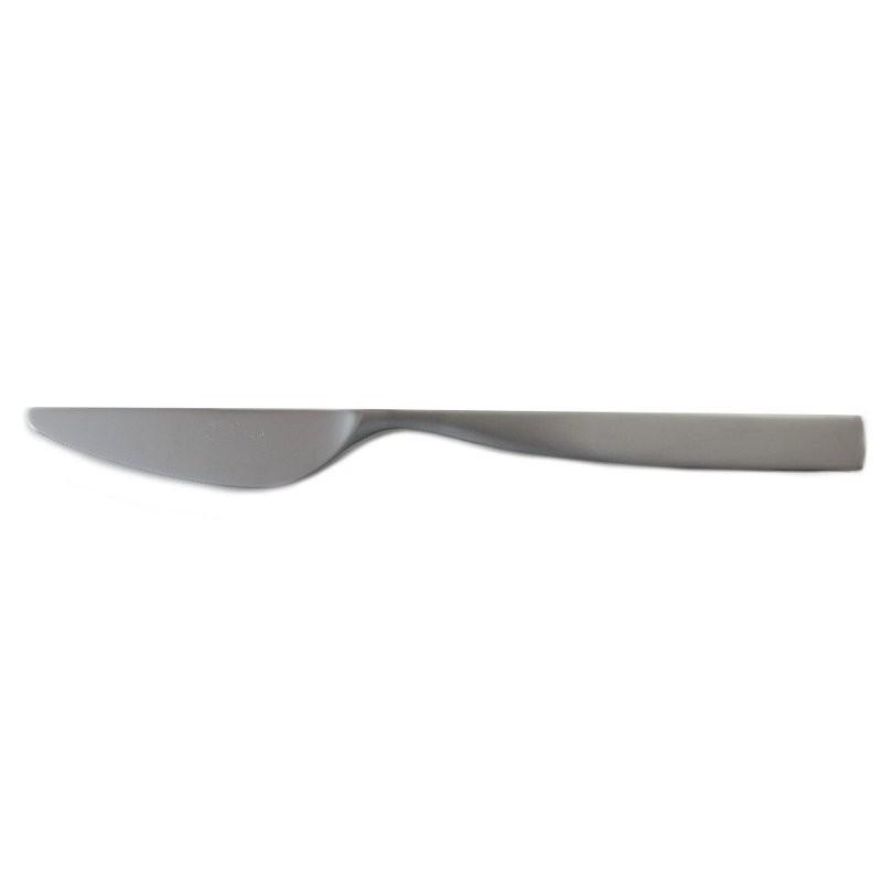 燕振興工業 ディナーカトラリーセット SUNAO 10本セット スナオ ステンレス 10ピースセット ナイフ フォーク スプーン graf |  | 03