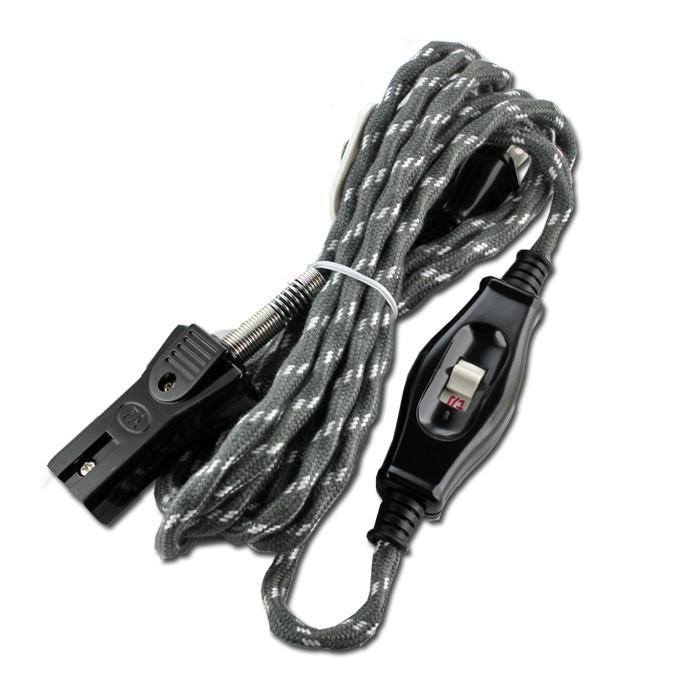 こたつ用コード3ｍ（中間スイッチ付）SK-3000 |  | 01