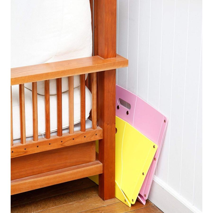 SOLCION 折りたたみ椅子 PATATTO 300 (パタット 300) 高さ30cm オレンジ PA3013 |  | 05