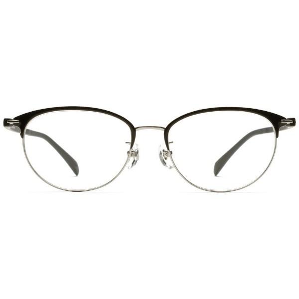 ピントグラス 視力補正用メガネ ブラック PG-709-BK |  | 01